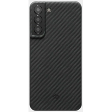 Чехол S22 Pitaka MagEZ Case 2 Black Cray