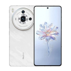 ZTE Nubia Z50S Pro 12/1024GB Silver