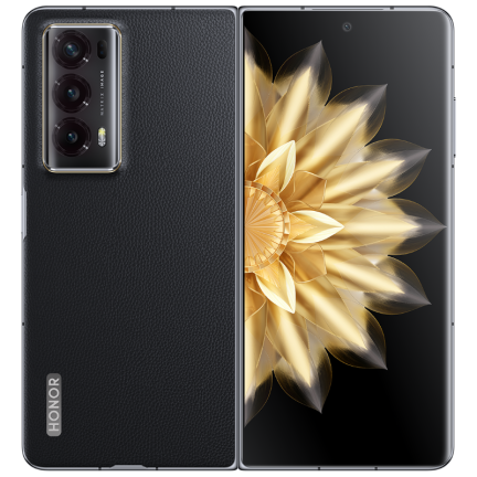 Honor Magic V2 16/512GB Silk Black