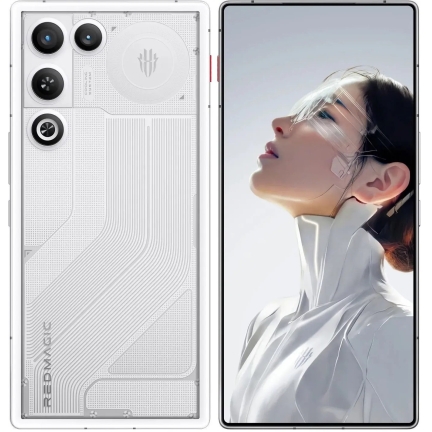 ZTE nubia RedMagic 11 Air 12/256GB Prism