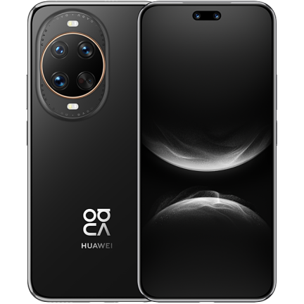 Huawei Nova 14 Ultra 12/256GB Black