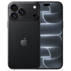 Apple iPhone 18 Pro Max 2048GB Black