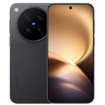 Vivo X500 Pro 12/512GB Black