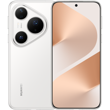 Huawei Pura 80 Pro 12/256GB White