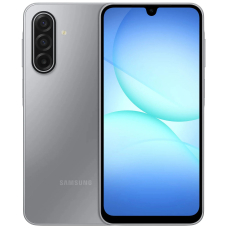 Samsung Galaxy A17 4/128GB Gray