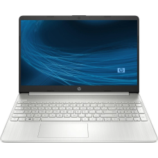 HP Laptoop 15s-fq2095ur i5-1135G7 16/512 Silver Хорошее Б/У