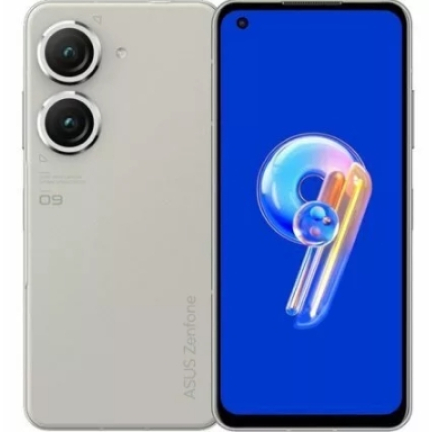 ASUS ZenFone 9 6/128GB Moonlight White