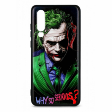 Купить Чехол-накладка Xiaomi Redmi Note 7 Силикон Joker Чехол-накладка Xiaomi Redmi Note 7 Силикон Joker