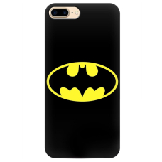 Купить Чехол-накладка Xiaomi Redmi Note 7 Силикон Batman Logo Чехол-накладка Xiaomi Redmi Note 7 Силикон Batman Logo