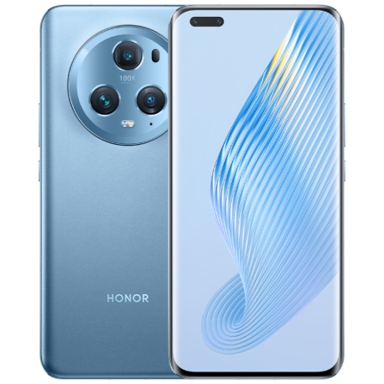 Honor Magic5 Pro 12/512GB Blue