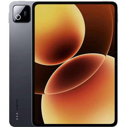 Xiaomi Mi Pad 8 12/256GB Wi-Fi Black