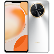 Huawei Nova Y91 6/128GB Moonlight Silver