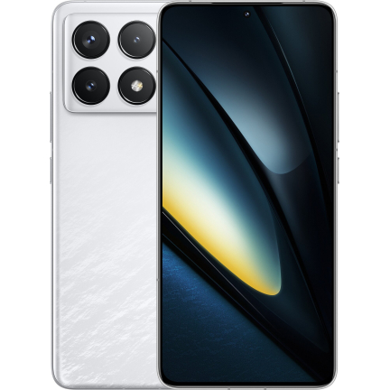 Xiaomi Poco F6 Pro 16/1TB White