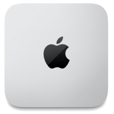Mac Studio M5 Max 18/36GB/1024GB (Z1U4000EY - 2026) Silver