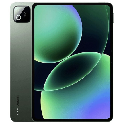 Xiaomi Mi Pad 8 Pro 12/256GB Wi-Fi Green
