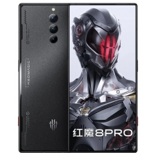 ZTE Nubia Red Magic 8 Pro 12/256GB Midnight