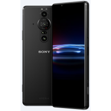 Sony Xperia Pro-I 12/512 GB 5G Frosted Black