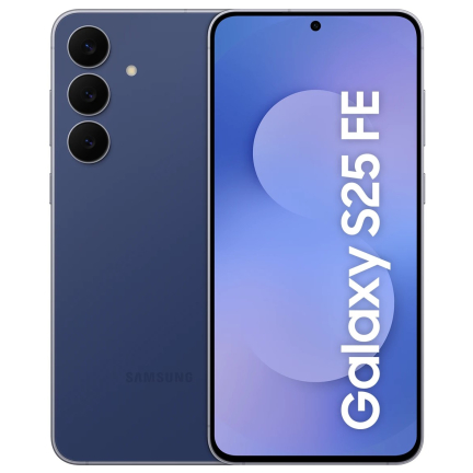 Samsung Galaxy S25 FE 8/128GB Navy Nano-SIM и eSIM
