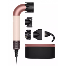 Купить Фен Dyson HD17 Supersonic R Pro Ceramic Pink Rose Gold Фен Dyson HD17 Supersonic R Pro Ceramic Pink Rose Gold
