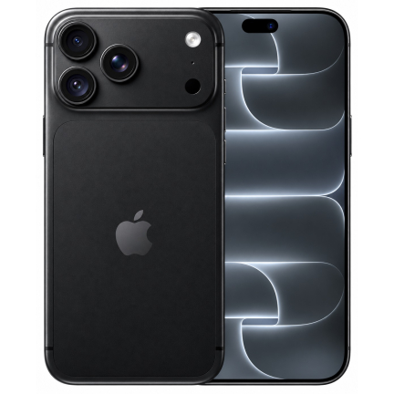 Apple iPhone 18 Pro Max 2048GB Black