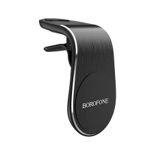 Автодержатель Borofone BH10 Black