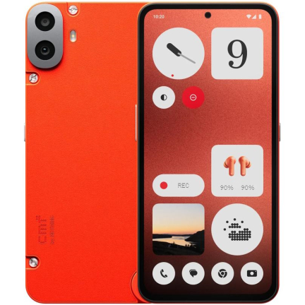 Nothing Phone CMF (1) 6/128Gb Orange