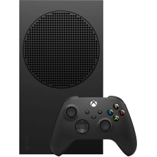 Microsoft XBox Series S 1TB Black