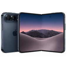 Apple iPhone Duo 2048GB Night Sky