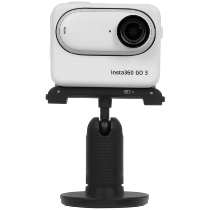 Экшен камера Insta360 GO 3 64GB White