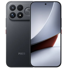 Xiaomi Poco F9 Ultra 16/512 Black