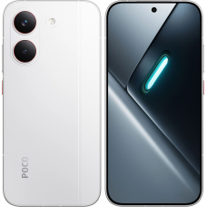 Xiaomi Poco X8 Pro 8/512GB White (Global)