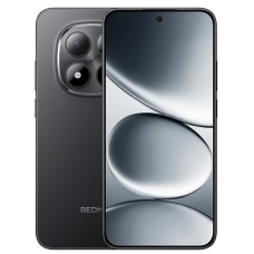 Xiaomi Redmi Note 15 Pro+ 12/256GB Black