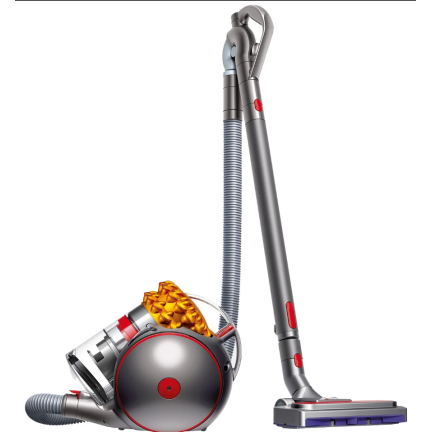 Dyson Cinetic Big Ball Multi Floor 2