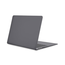 Чехол MacBook Pro 16 Gurdini Matt Graphite