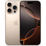 Apple iPhone 16 Pro 1024GB Desert Titanium Dual Sim (HK/CN)