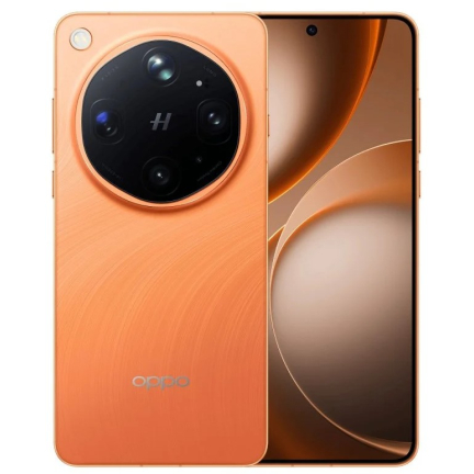 Oppo Find X9 Ultra 16/512GB Canyon Orange