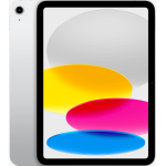 Apple iPad 11 (2025) 256GB Wi-Fi Silver