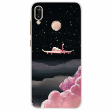 Купить Чехол-накладка Xiaomi Redmi Note 7 Силикон Aircraft Чехол-накладка Xiaomi Redmi Note 7 Силикон Aircraft