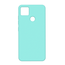 Купить Чехол Xiaomi 9C Silicone Cover 360 Mint Чехол Xiaomi 9C Silicone Cover 360 Mint