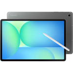 Samsung Galaxy Tab S10 FE+ 12/256GB LTE Gray