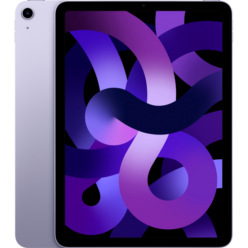 Apple iPad Air 5 256GB Wi-Fi Purple (2022)