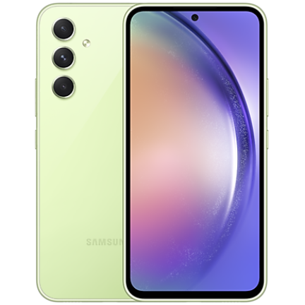 Samsung Galaxy A54 8/128GB Lime