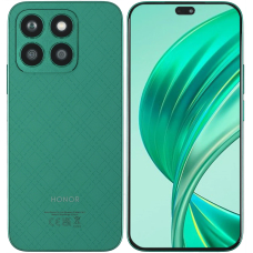 Honor X8b 8/256GB Glamorous Green