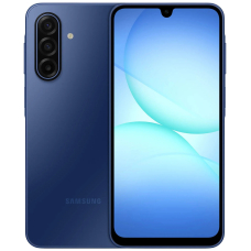 Samsung Galaxy A17 4/128GB Blue