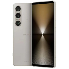 Sony Xperia 1 VI 12/256GB Platinum Silver Nano-SIM + eSIM