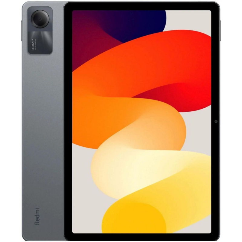 Xiaomi Redmi Pad SE 8/128GB Graphite Gray