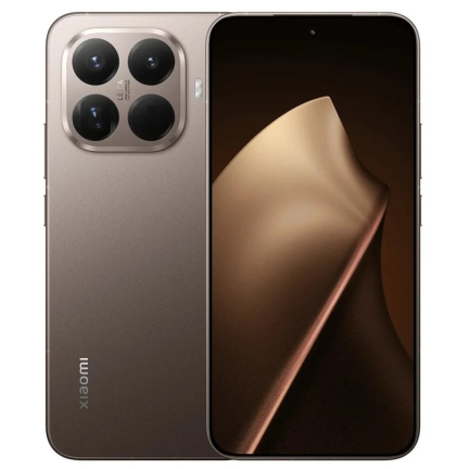 Xiaomi 15T Pro 12/1024GB Mocha Gold