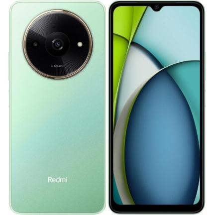 Xiaomi Redmi A3x 4/128GB Aurora Green